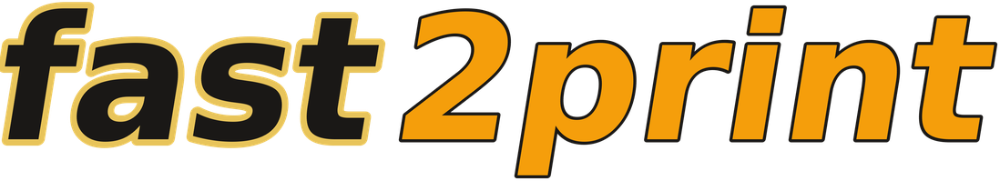 fast2print logo
